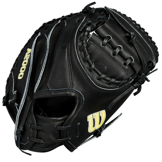 Guante de catcher WilsonA2000 33.5