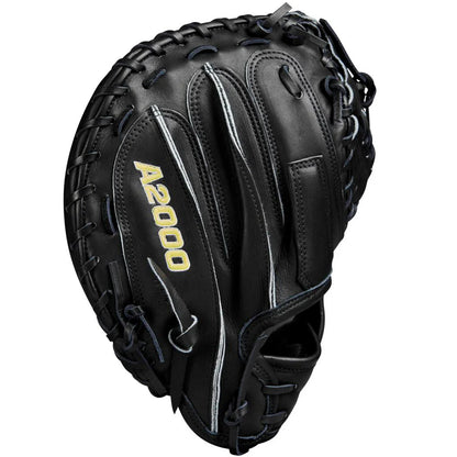 Guante de catcher WilsonA2000 33.5