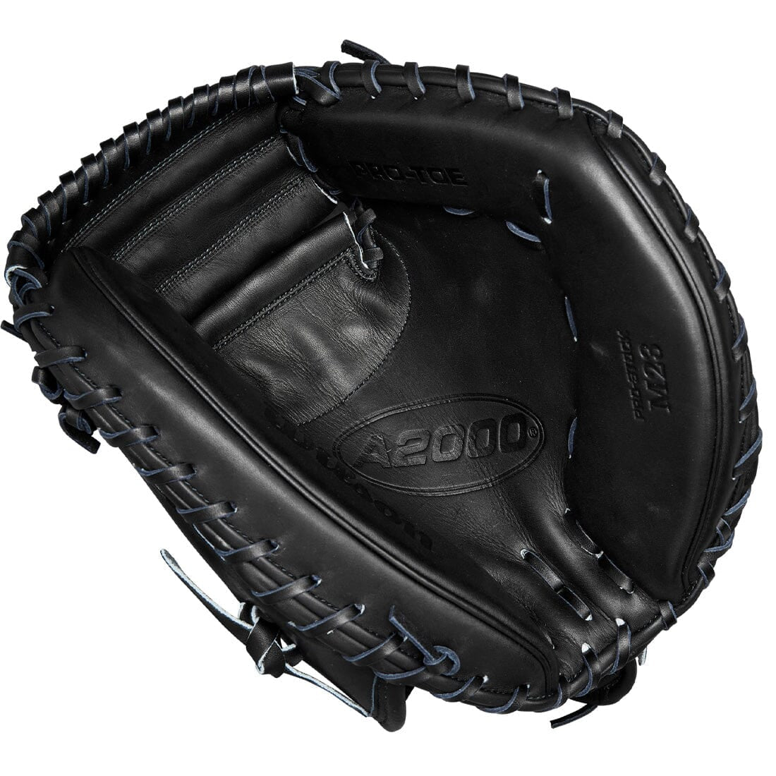 Guante de catcher WilsonA2000 33.5