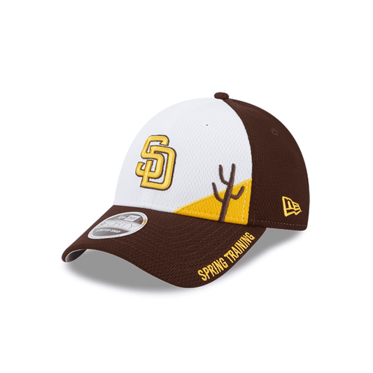 Gorra New Era 9Forty Padres De San Diego Spring Training