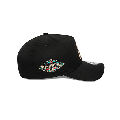 Gorra New Era 9Forty Arizona Diamonds