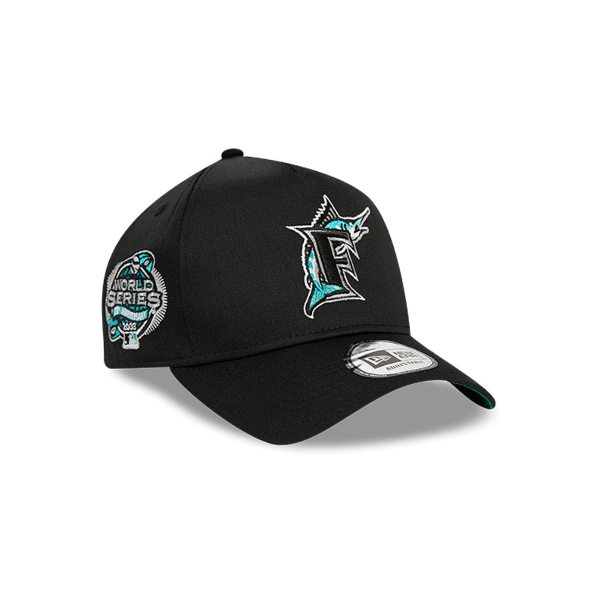 Gorra New Era 9Forty Marlins Florida