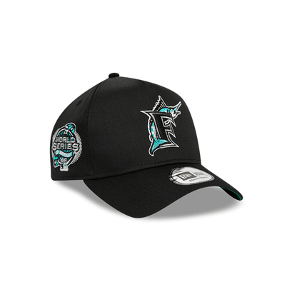 Gorra New Era 9Forty Marlins Florida