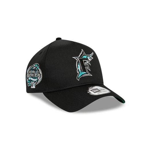 Gorra New Era 9Forty Marlins Florida