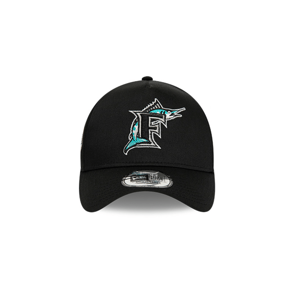 Gorra New Era 9Forty Marlins Florida