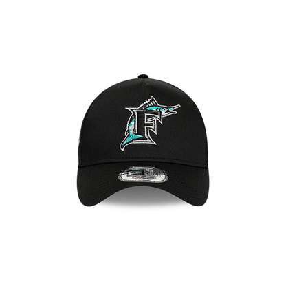 Gorra New Era 9Forty Marlins Florida