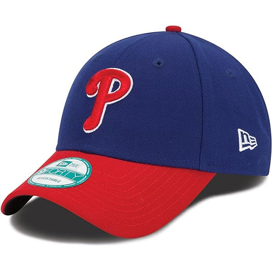 Gorra New Era 39 Thirty Philadelphia Philips