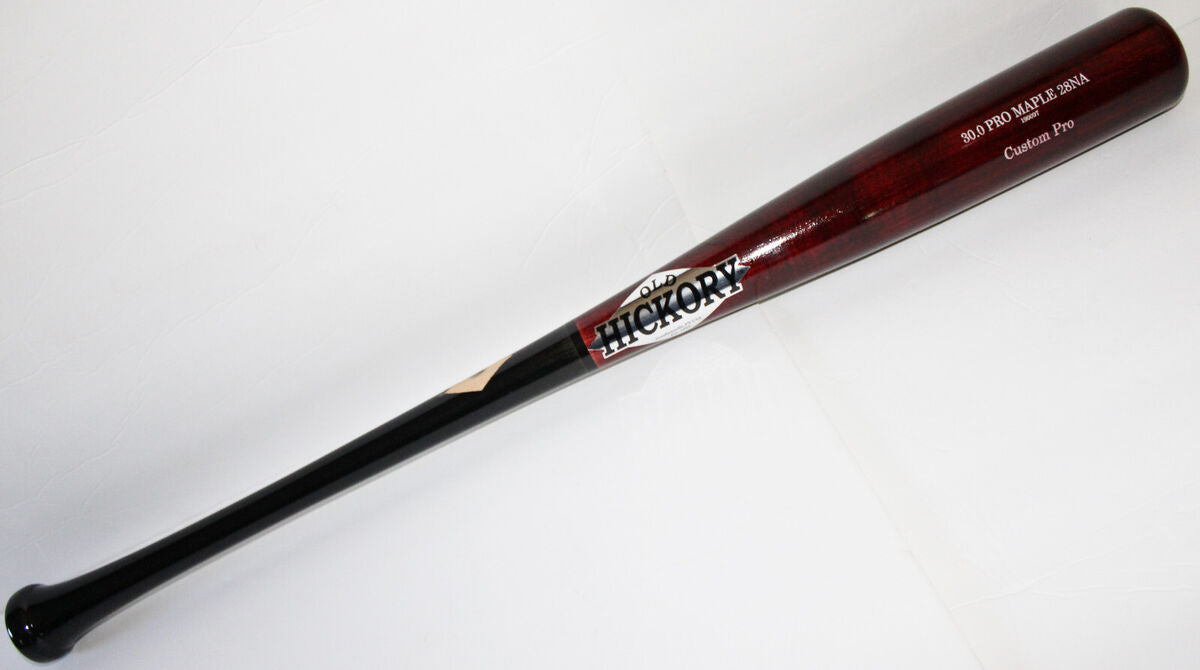 Bate de Madera Old Hickory Pro Maple 28NA