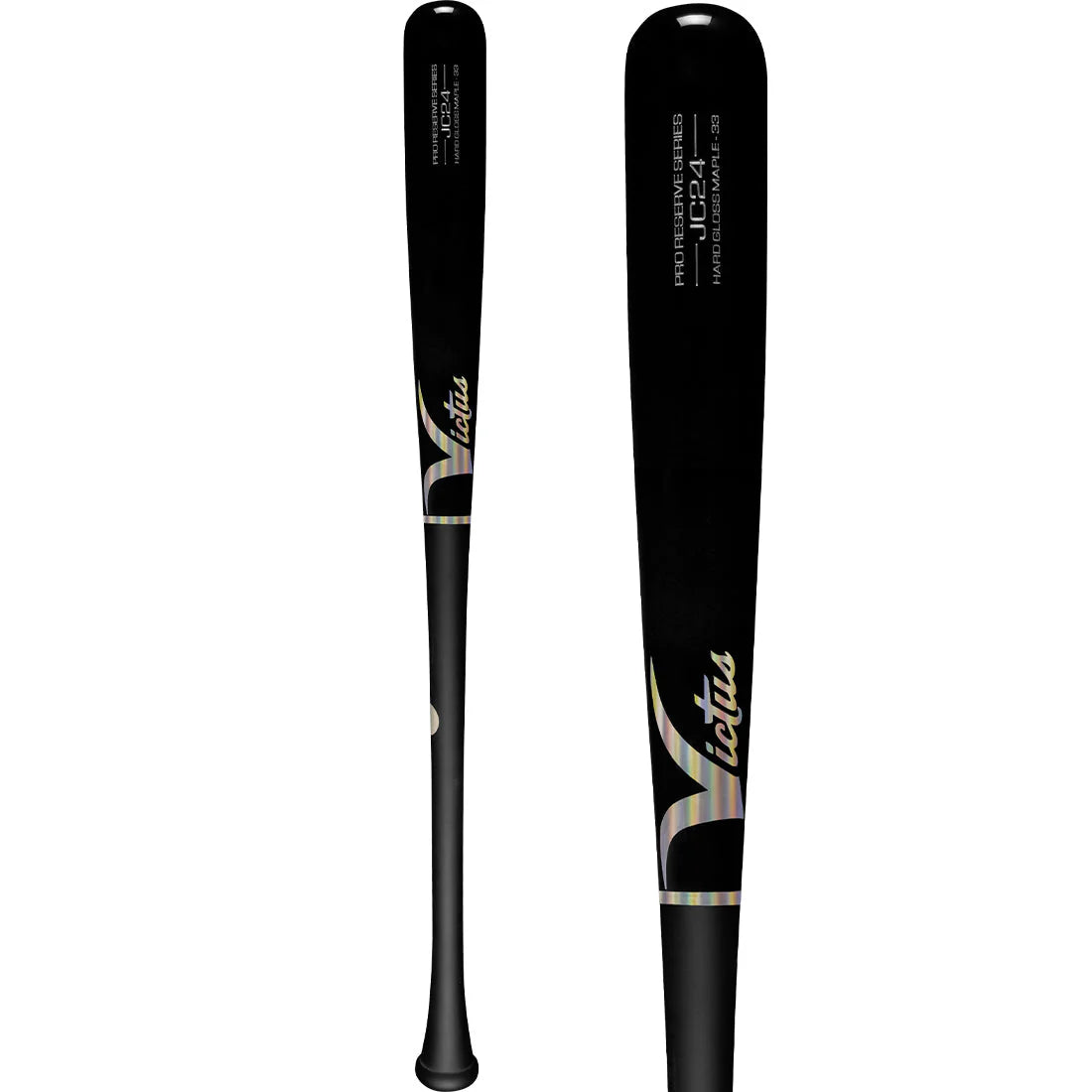 Bate de madera Victus JC24 Pro Reserve series