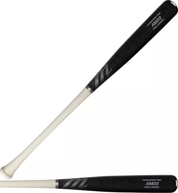 Bate de Madera Marucci HANDCRAFTED AM22 Pro model