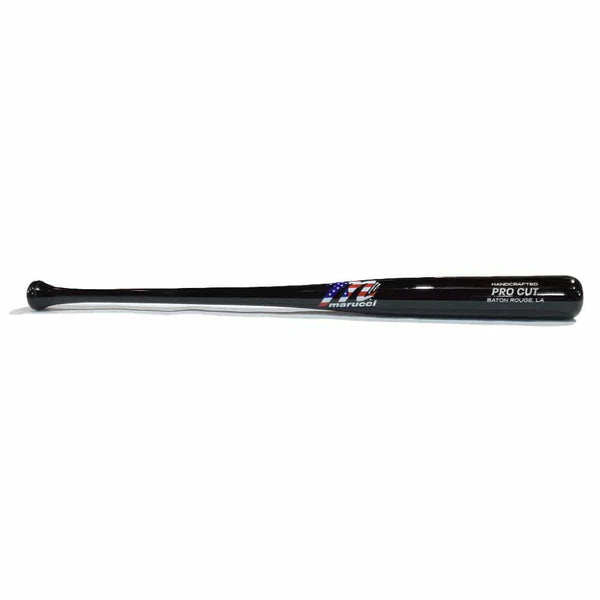 Bate de madera Marucci Handcrafted Pro Cut Baton Rouge