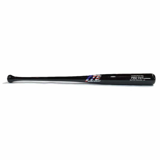 Bate de madera Marucci Handcrafted Pro Cut Baton Rouge