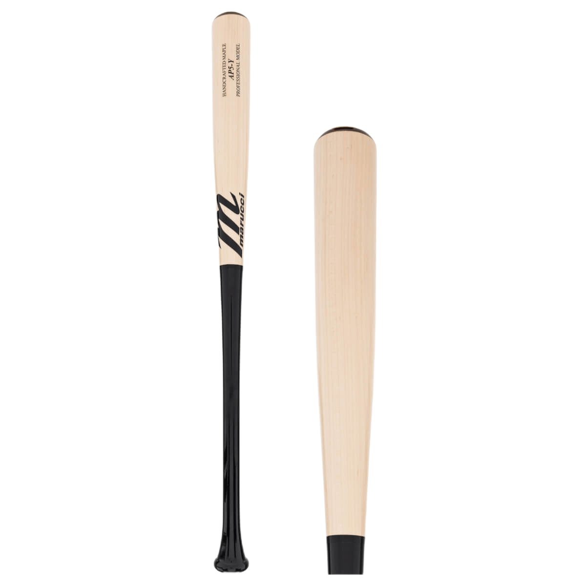 Bate de Madera Marucci HANDCRAFT MAPLE AP5-Y