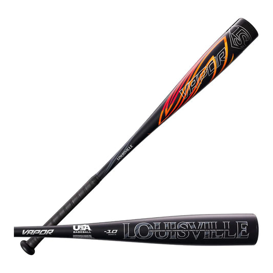 Bate de aluminio Louisville  Vapor