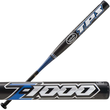 Bate de Softball Louisville Slugger, series TPS Z1000