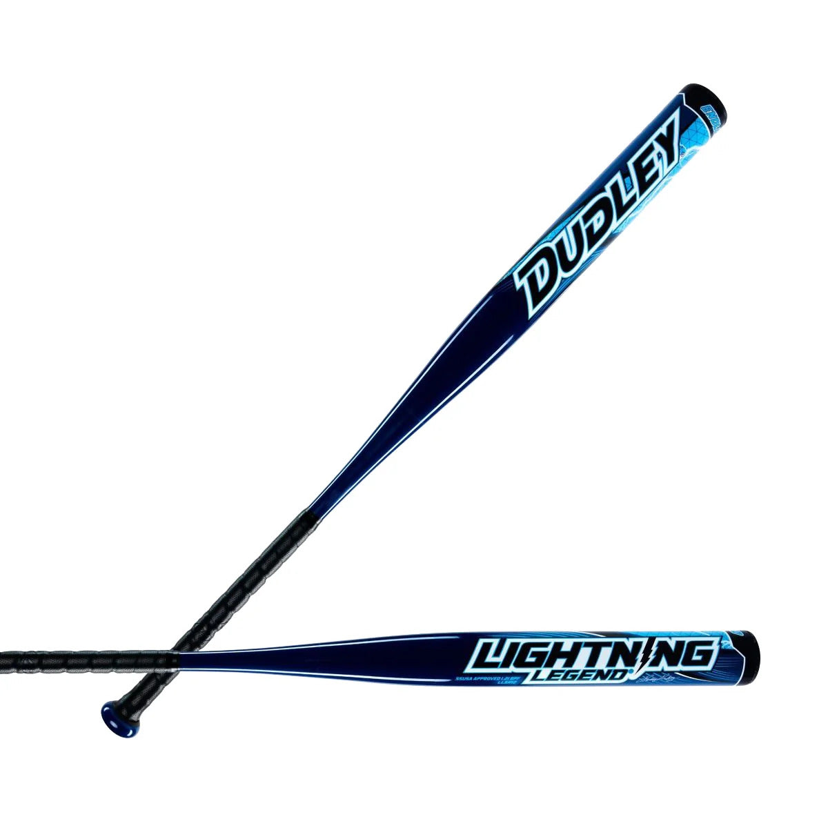 Bate de Sóftbol Dudley Lightning Legend 12" End Loaded