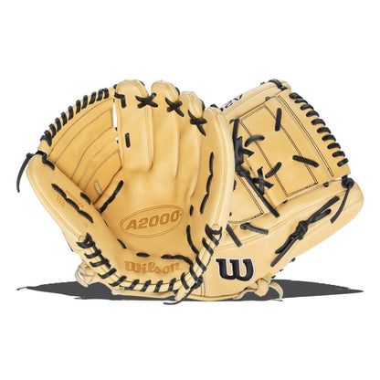 Guante Wilson A2000 Pitcher 12