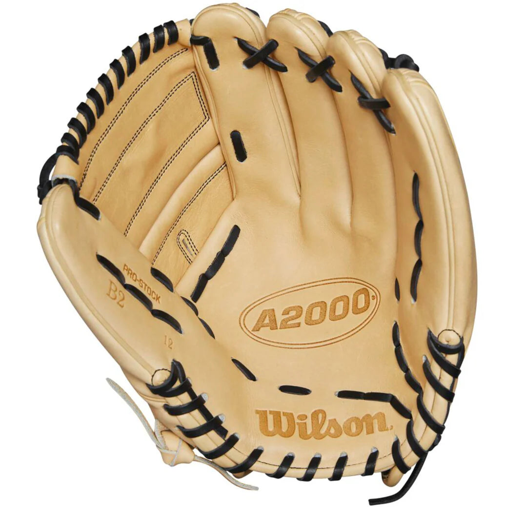 Guante Wilson A2000 Pitcher 12