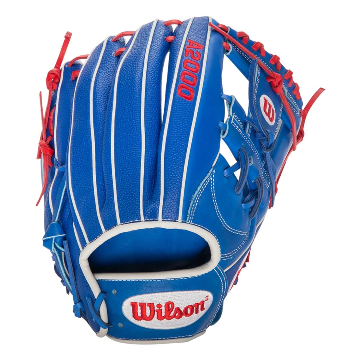 Guante wilson A2000 vladimir guerrero jr