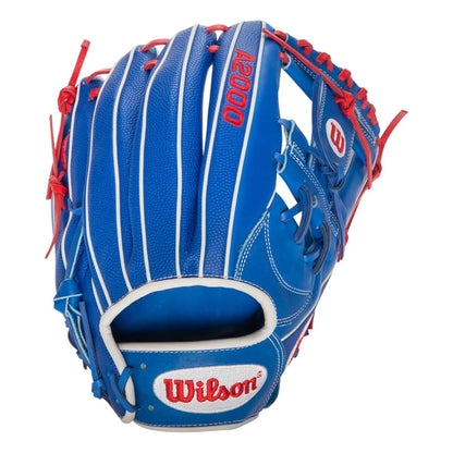 Guante wilson A2000 vladimir guerrero jr