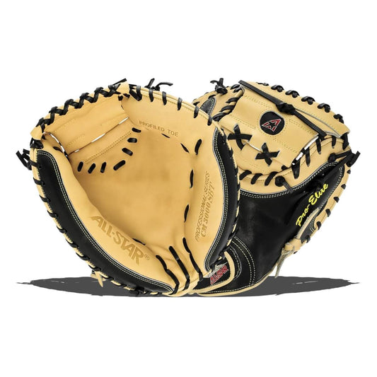Guante de Catcher de Catcher All-Star Pro elite