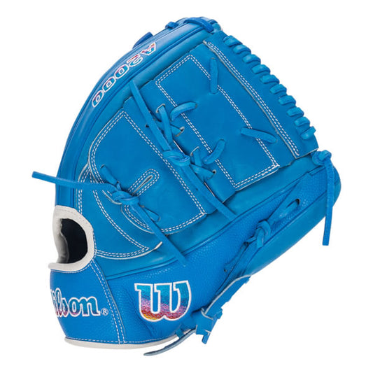 Guante Wilson A2000 Pitcher Autism Speaks