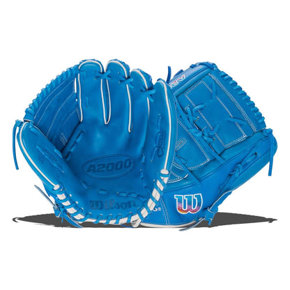 Guante Wilson A2000 Pitcher Autism Speaks