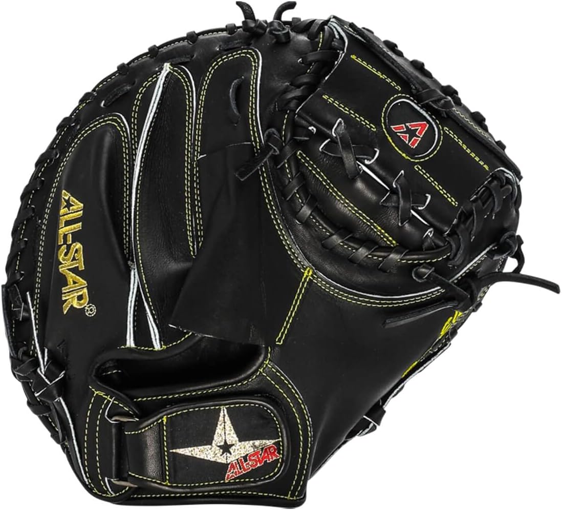 Guante de Catcher de Catcher All-Star Pro-Elite