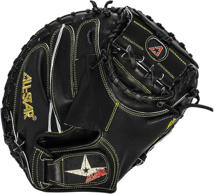 Guante de Catcher de Catcher All-Star Pro-Elite