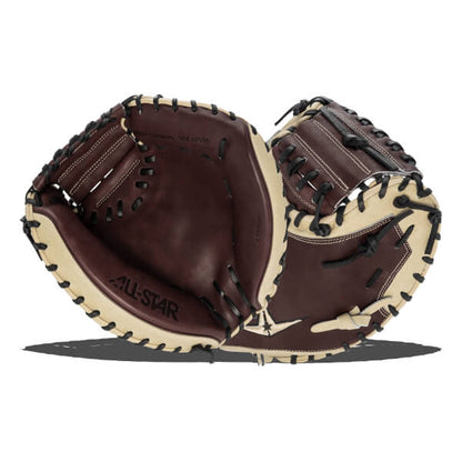 Guante de catcher All-Star