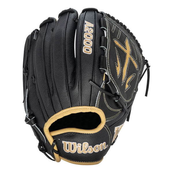 Guante Wilson A2000 pitcher SúperSkin  B23