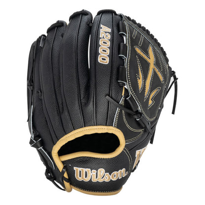 Guante Wilson A2000 pitcher SúperSkin  B23