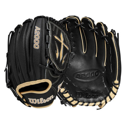 Guante Wilson A2000 pitcher SúperSkin  B23