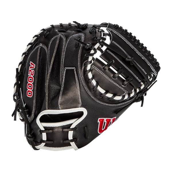 Guante de catcher Wilson A2000