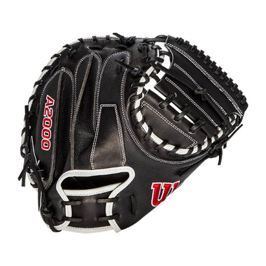 Guante de catcher Wilson A2000