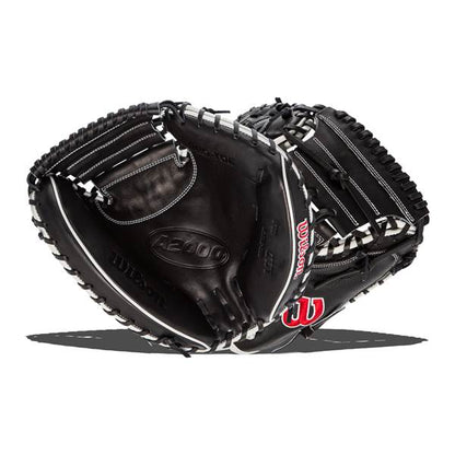 Guante de catcher Wilson A2000