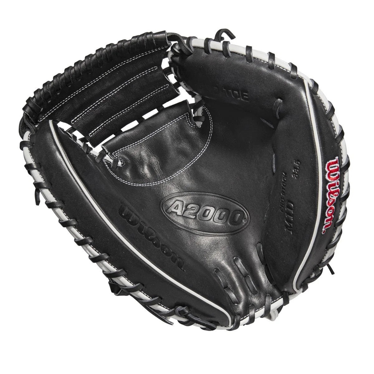 Guante de catcher Wilson A2000