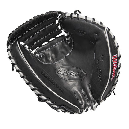 Guante de catcher Wilson A2000