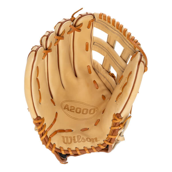 Guante Wilson A2000 1799 Para Outfield