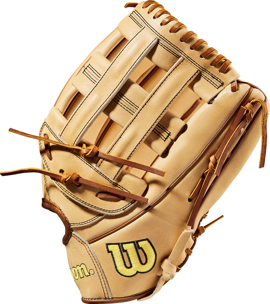 Guante Wilson A2000 1799 Para Outfield