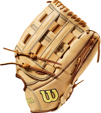 Guante Wilson A2000 1799 Para Outfield