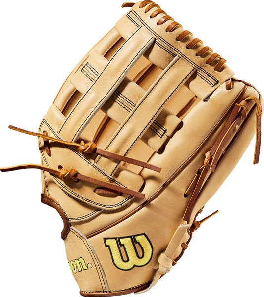 Guante Wilson A2000 1799 Para Outfield