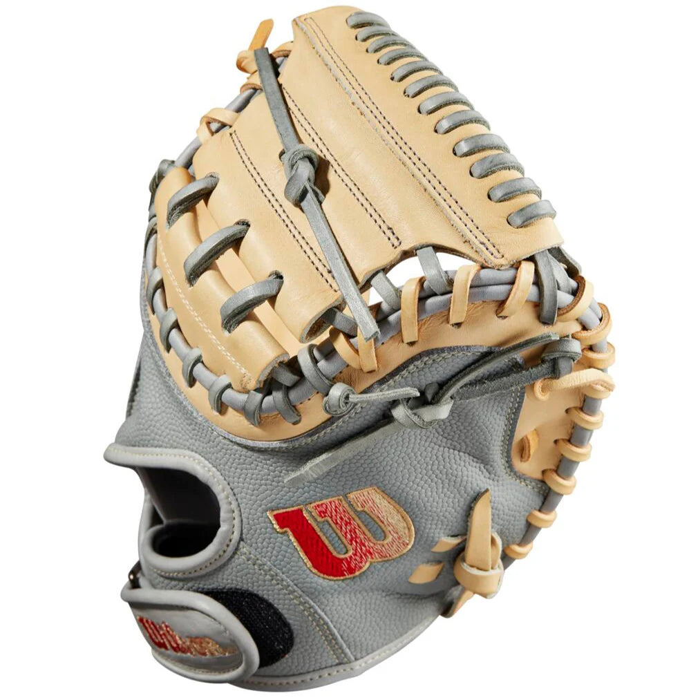 Guante de Catcher Wilson A2000