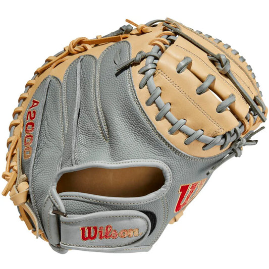 Guante de Catcher Wilson A2000