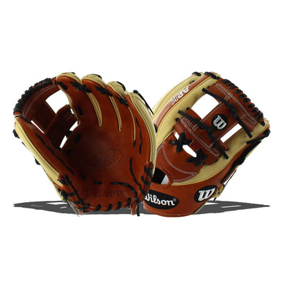 Guante Wilson A2K 1787 infield
