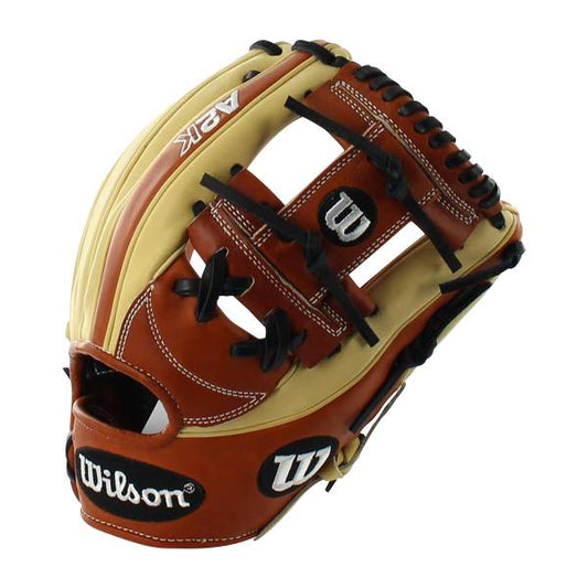 Guante Wilson A2K 1787 infield