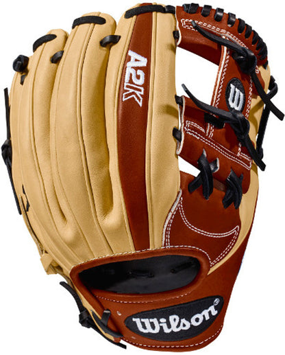Guante Wilson A2K 1787 infield