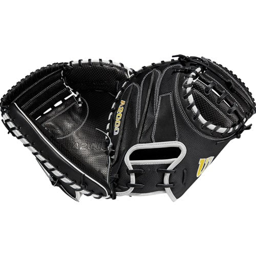 Guante de Catcher Wilson A2000 Spin Control