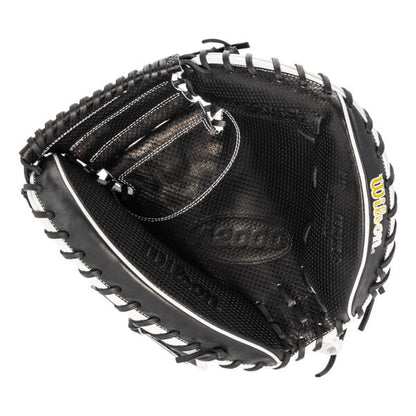 Guante de Catcher Wilson A2000 Spin Control
