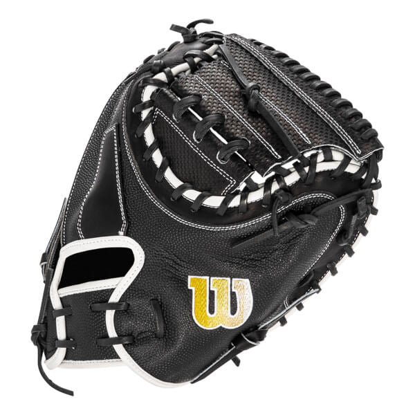 Guante de Catcher Wilson A2000 Spin Control